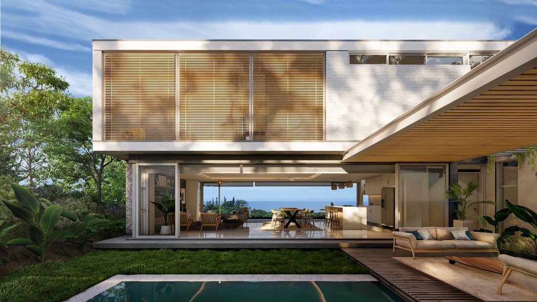 Country House in Sheffield Beach, KwaZulu-Natal, South Africa 2 - 18598862