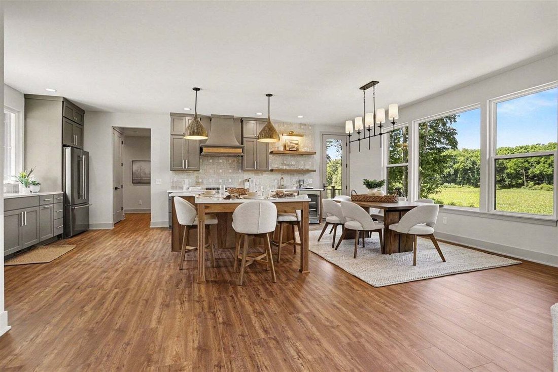 House in Richland, Michigan, United States 5 - 18307928