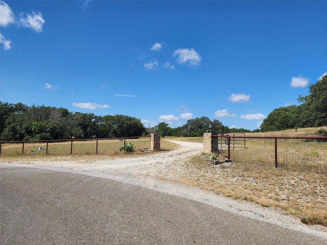 Casa a Firenze, Texas, Stati Uniti 2 - 18601322