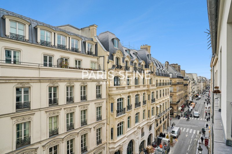 Apartment in Palais Royal, Paris 1er Arrondissement, Paris 2 - 18602939