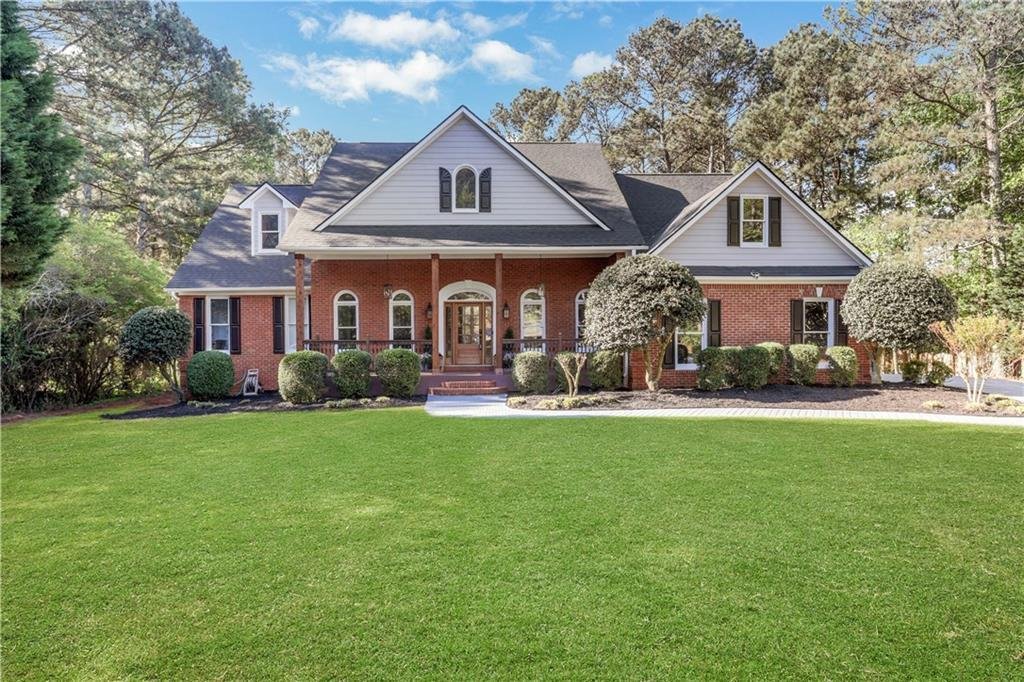 House in Grayson, Georgia, United States 1 - 18601740