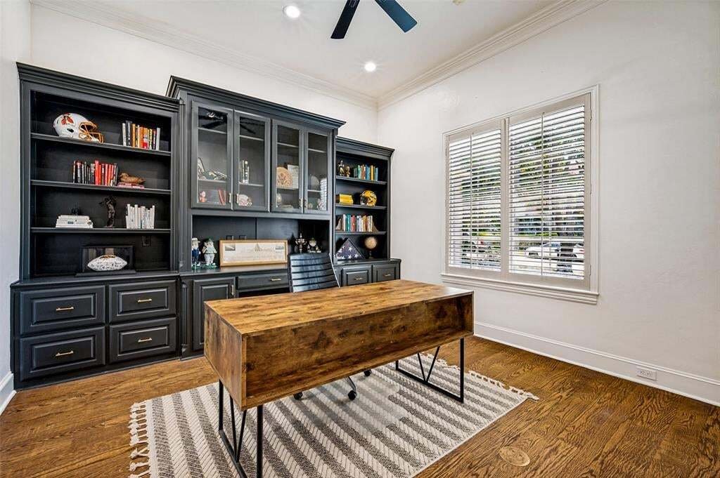 House in Frisco, Texas, United States 5 - 18602190