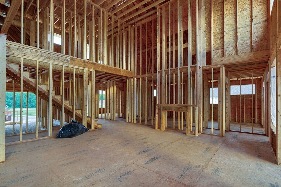 House in Springfield, Missouri, United States 3 - 18226796