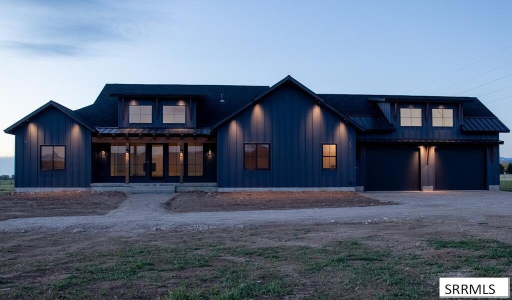 House in Victor, Idaho, United States 1 - 18065873