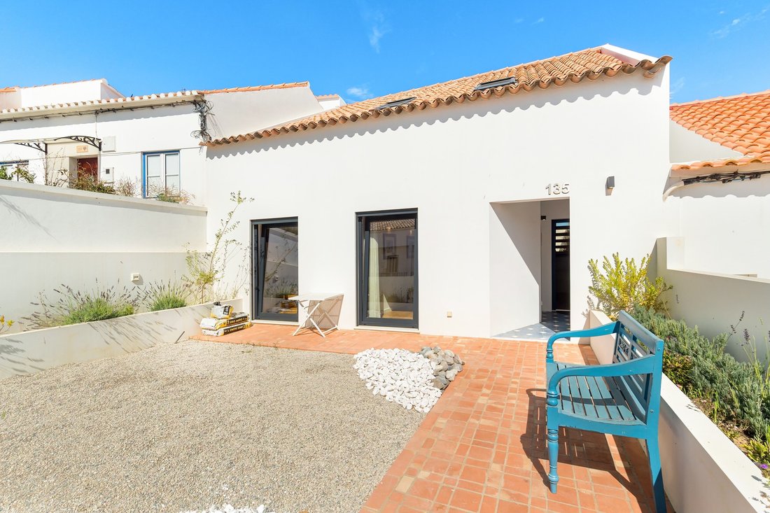 Villa in Odeceixe, Algarve, Portugal 4 - 18602605