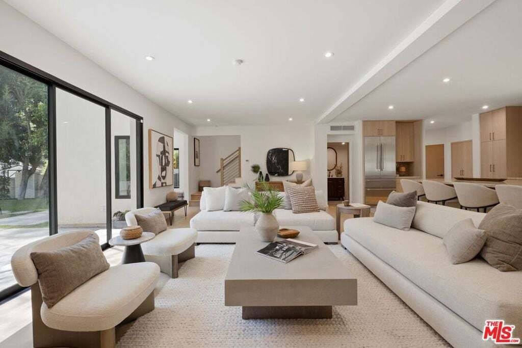 House in Los Angeles, California, United States 4 - 18601058