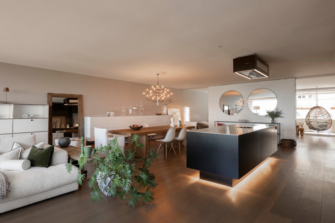 Penthouse in Bern, Canton of Bern, Switzerland 4 - 18596542