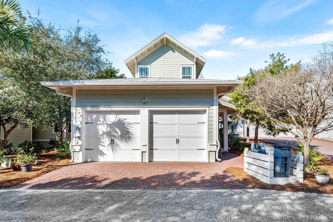 House in Watersound, Florida, United States 2 - 18596705