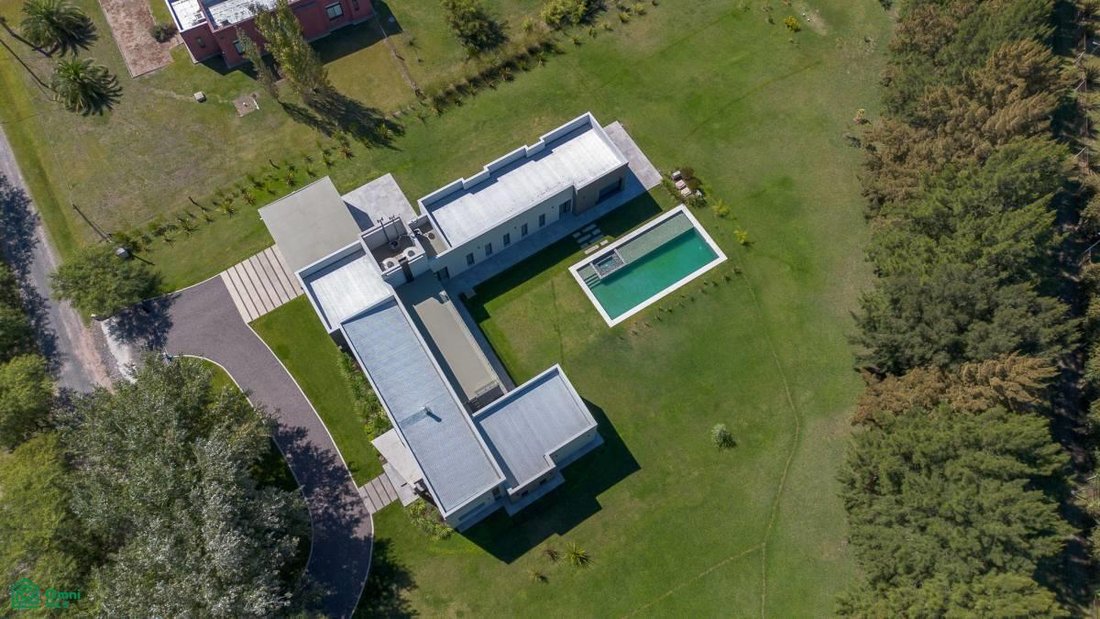 Casa in Brandsen, Provincia di Buenos Aires, Argentina 2 - 17728978