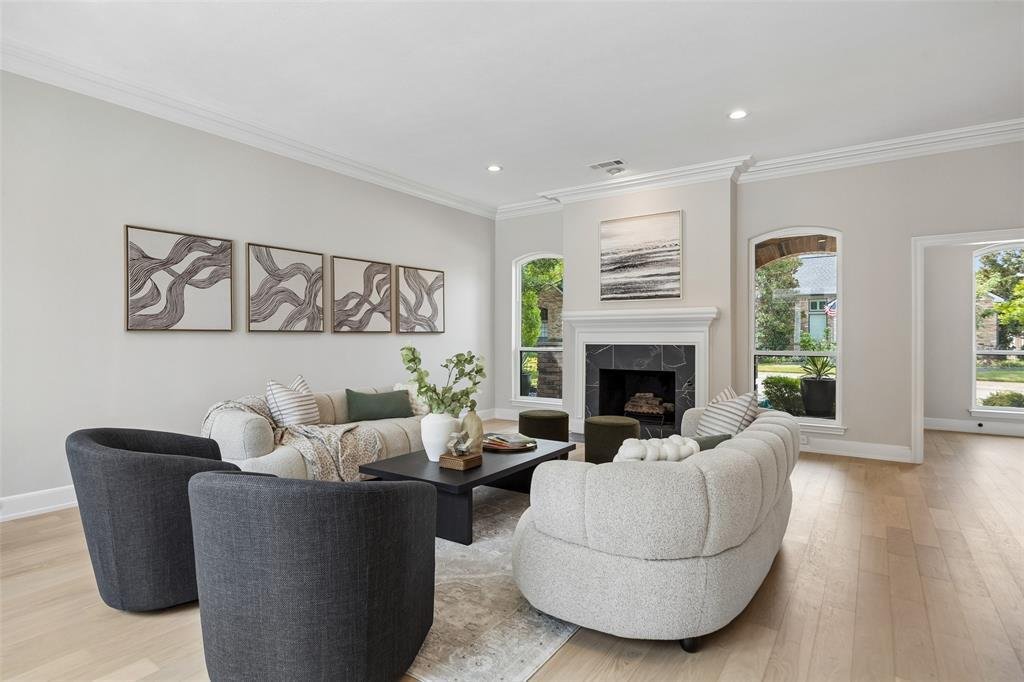 House in Dallas, Texas, United States 3 - 18602275