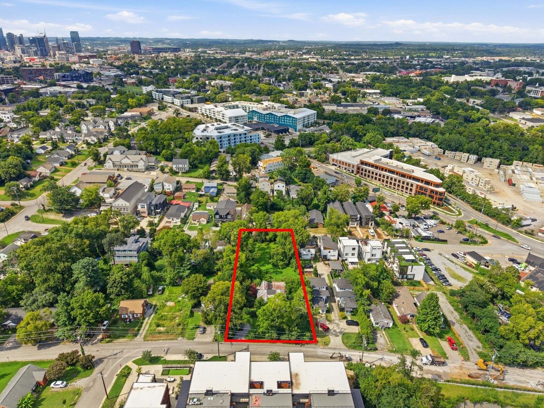 House in Nashville, Tennessee, United States 5 - 18601690