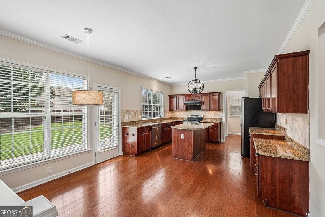 House in Suwanee, Georgia, United States 3 - 18589105