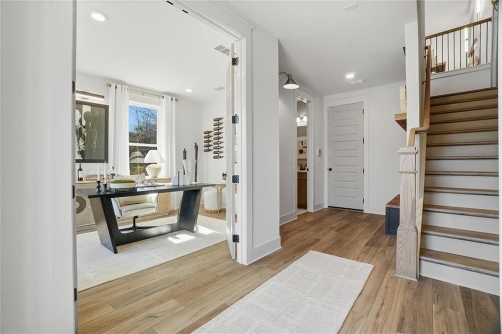 Townhouse in Atlanta, Georgia, United States 2 - 18597015