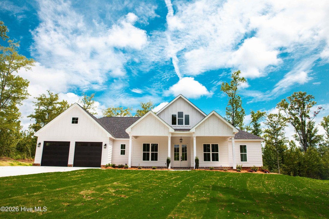 House in Grovetown, Georgia, United States 3 - 18095412