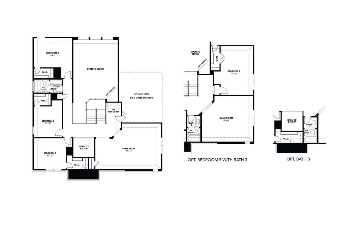 House in Leander, Texas, United States 4 - 18601341