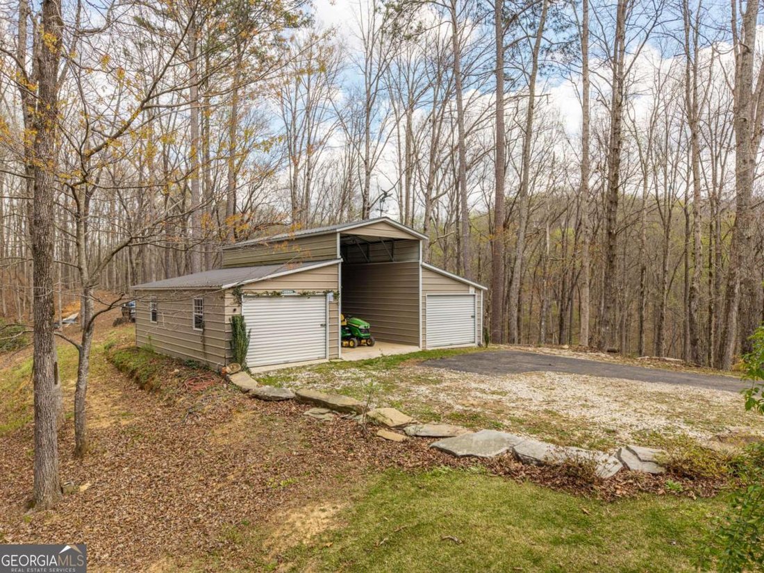 House in Talking Rock, Georgia, United States 4 - 18601983