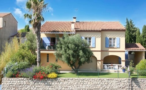 Villa in Leucate, Occitania, France 1