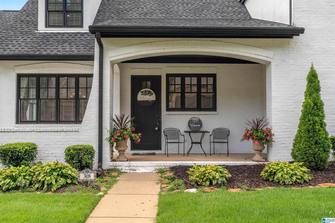 House in Hoover, Alabama, United States 4 - 18596387