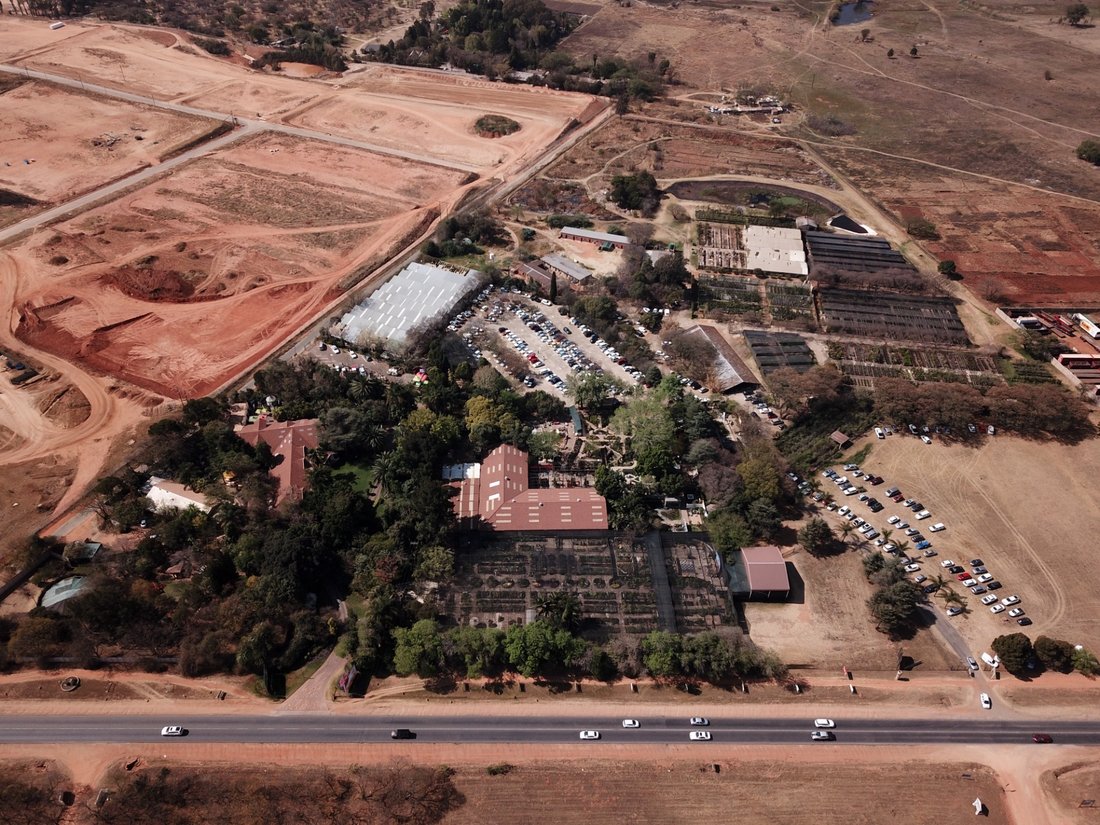 Land in Mogale City Local Municipality, Gauteng, South Africa 3 - 18602771
