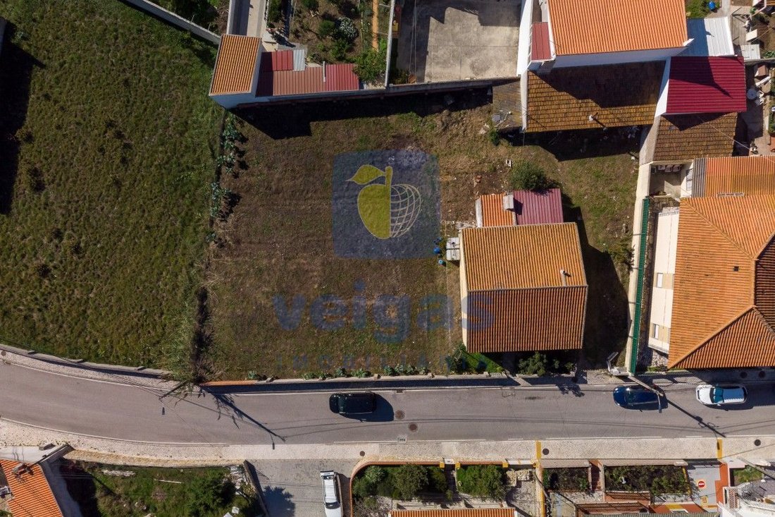 Land in Sao Martinho do Porto, Leiria District, Portugal 2 - 18602590