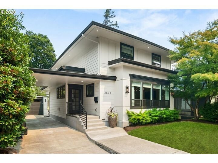 House in Portland, Oregon, United States 1 - 18604111