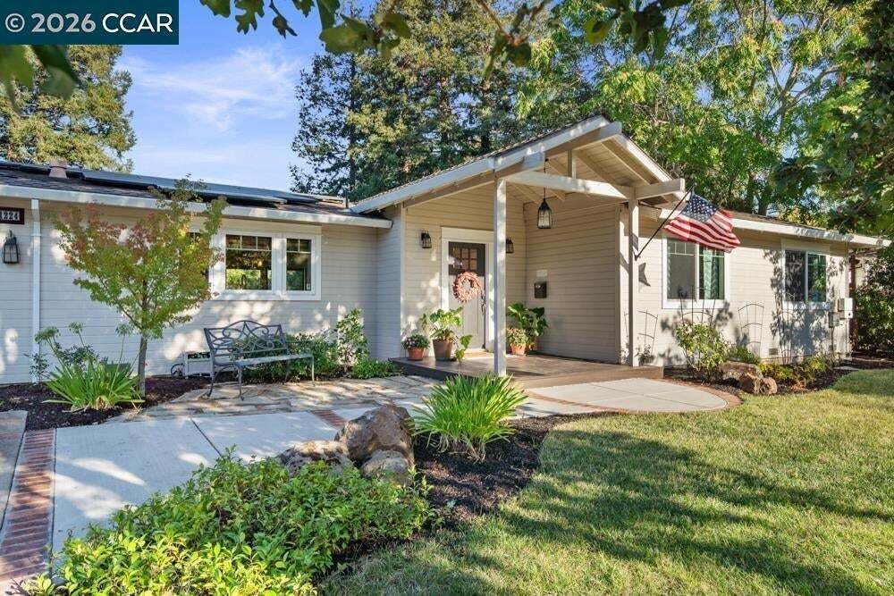 House in Concord, California, United States 2 - 18600608