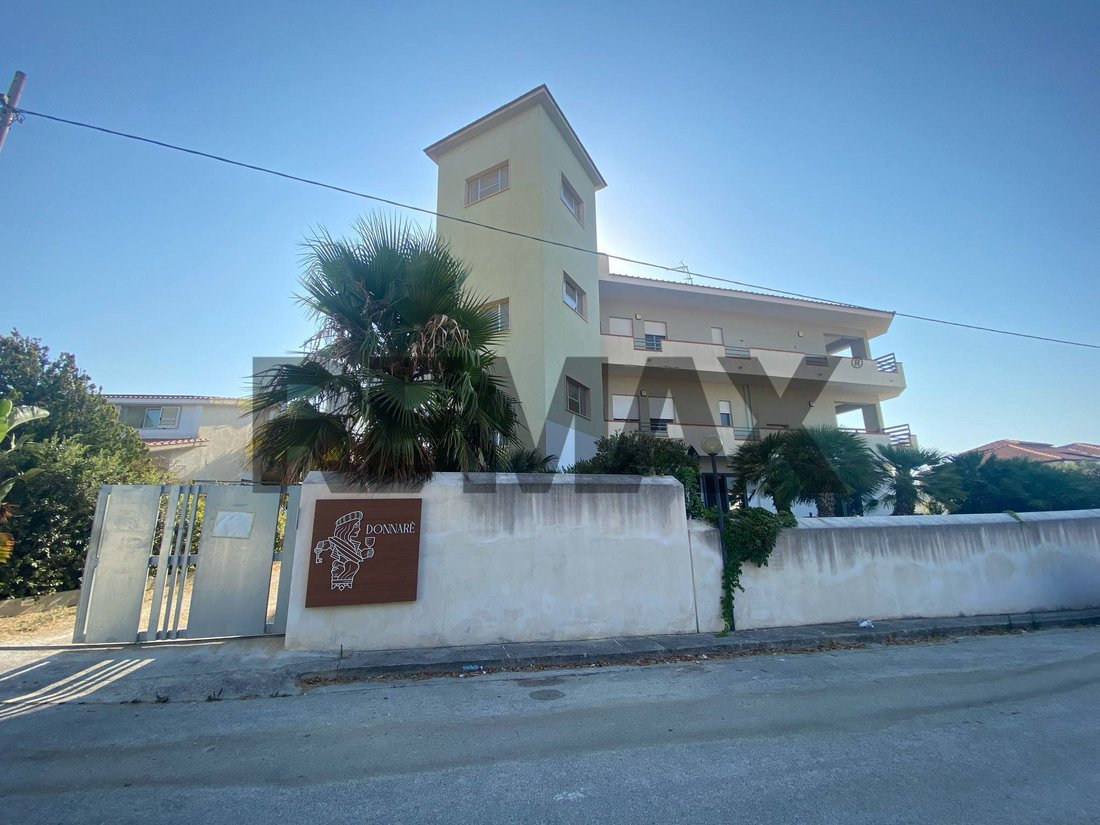 Alcamo Marina, Alcamo, Sicily 2 - 18603434