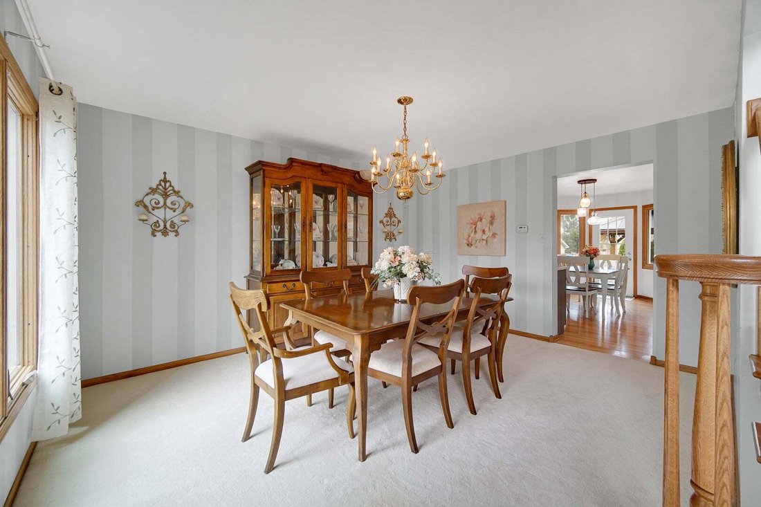 House in Tinley Park, Illinois, United States 4 - 18601427