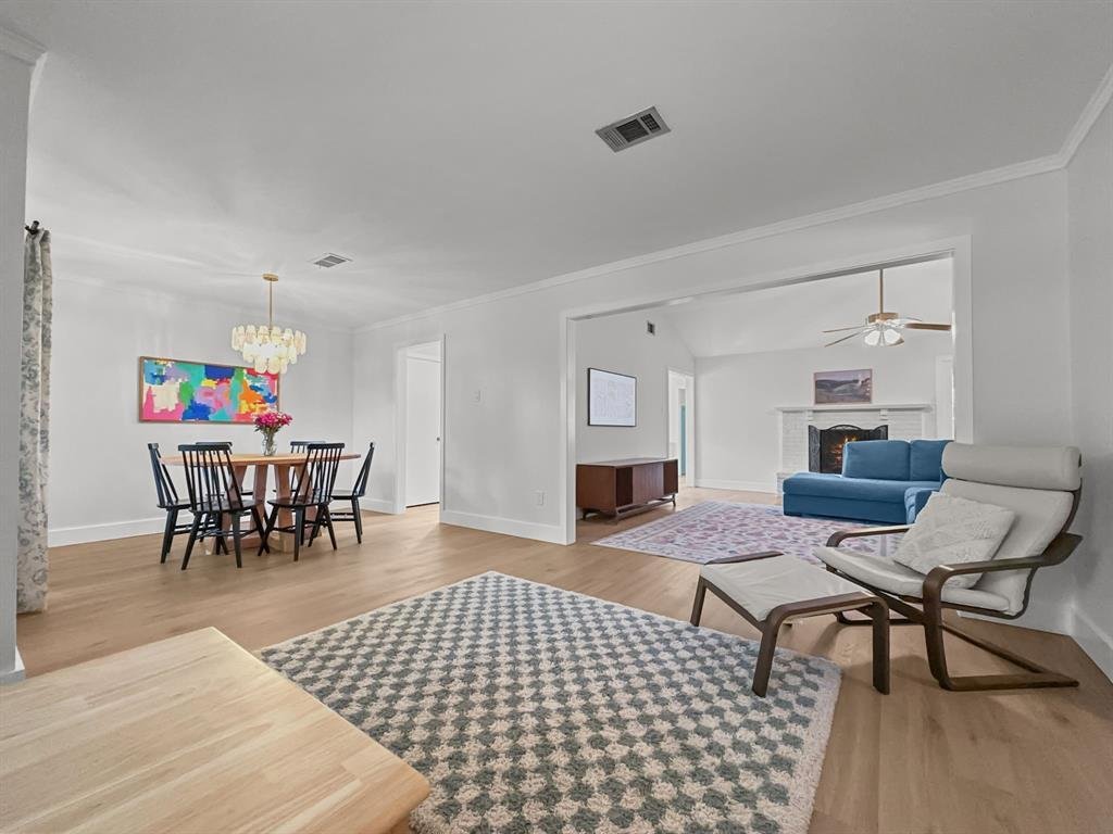 House in Richardson, Texas, United States 5 - 18602174