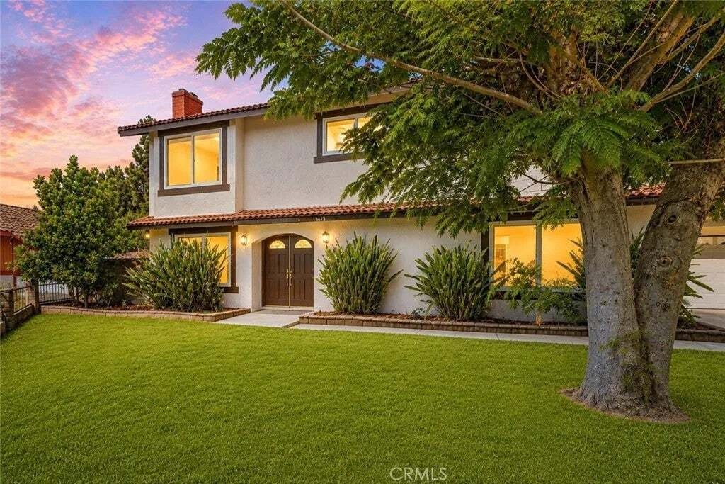 House in Upland, California, United States 1 - 18601833