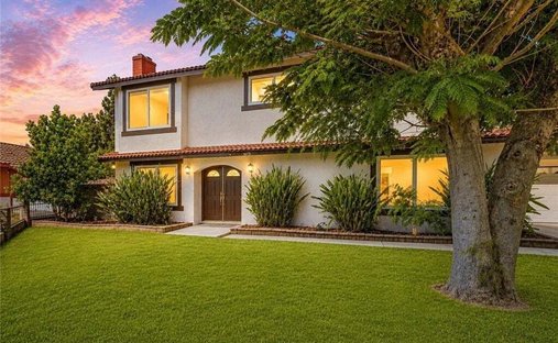 House in Upland, California, United States 1
