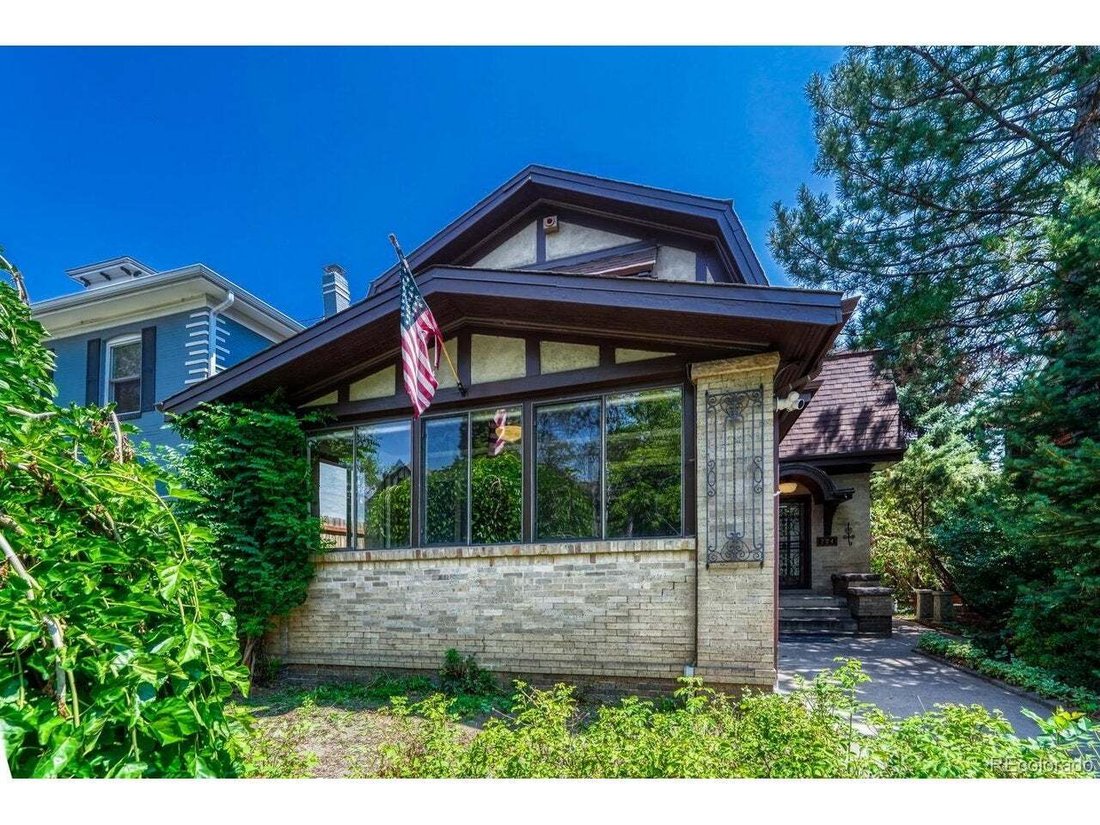 House in Denver, Colorado, United States 3 - 18601571