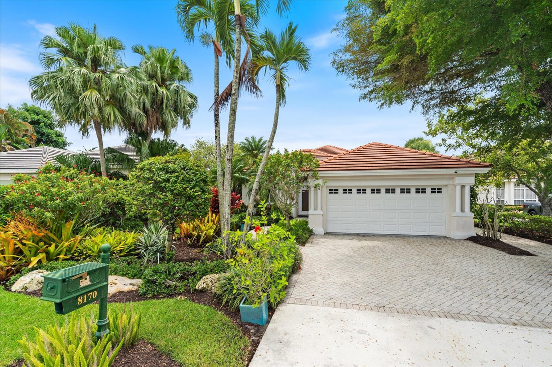 House in Loxahatchee, Florida, United States 1 - 18600687