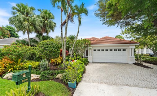 Casa a Loxahatchee, Florida, Stati Uniti 1