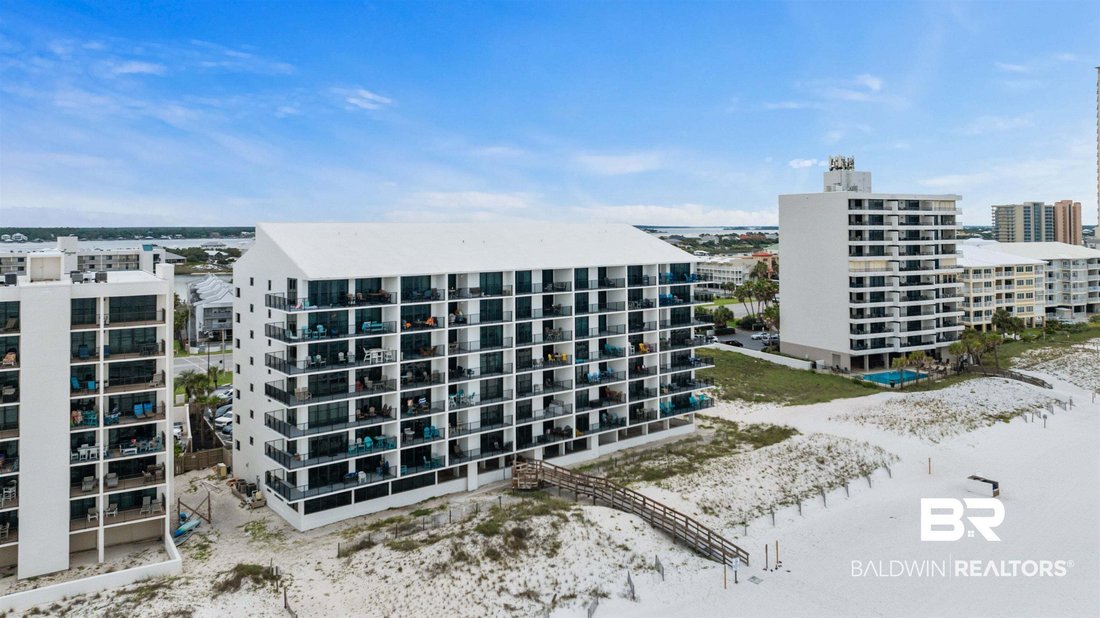 House in Orange Beach, Alabama, United States 1 - 18148067