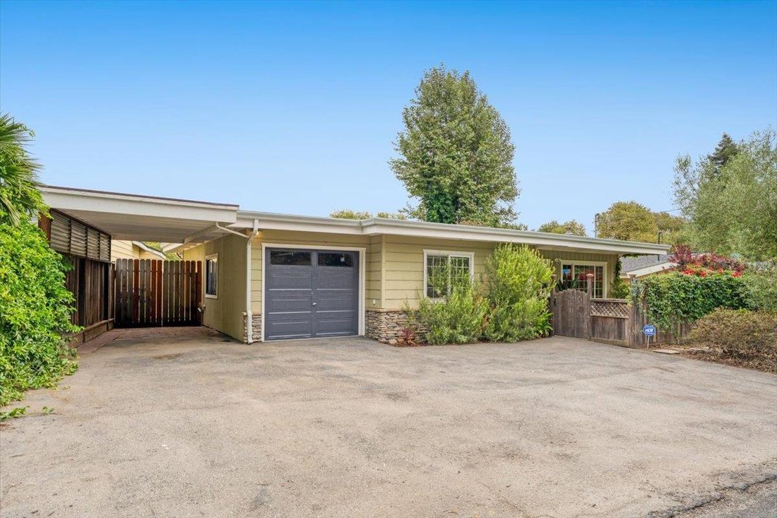 House in Soquel, California, United States 4 - 18600588