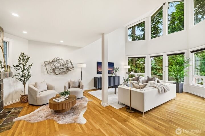 House in Bellevue, Washington, United States 2 - 18604087