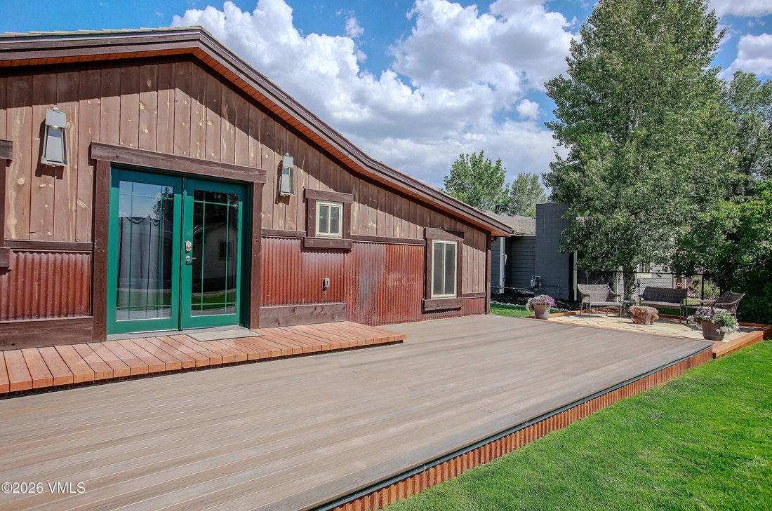 House in Eagle, Colorado, United States 5 - 18603854