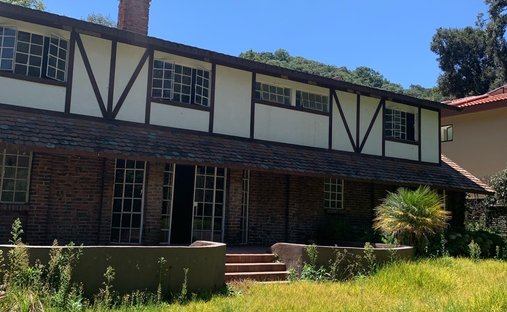 House in Ciudad López Mateos, State of Mexico, Mexico 1