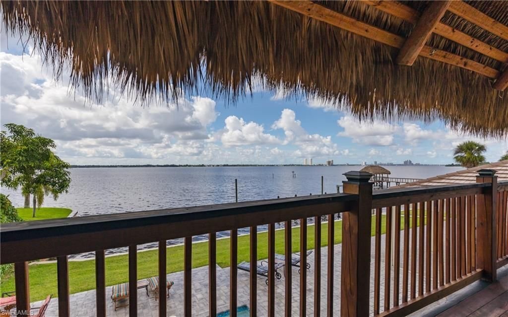 Casa a North Fort Myers, Florida, Stati Uniti 1 - 18603801