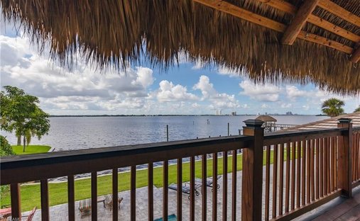 House in North Fort Myers, Florida, United States 1