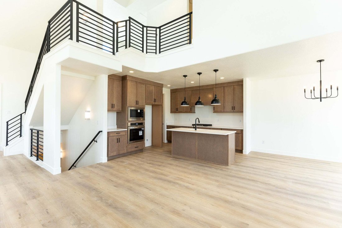 House in South Jordan, Utah, United States 3 - 18600473