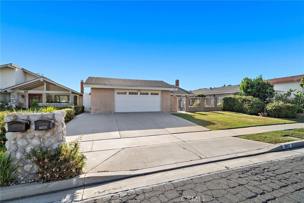 House in Fullerton, California, United States 3 - 18572719