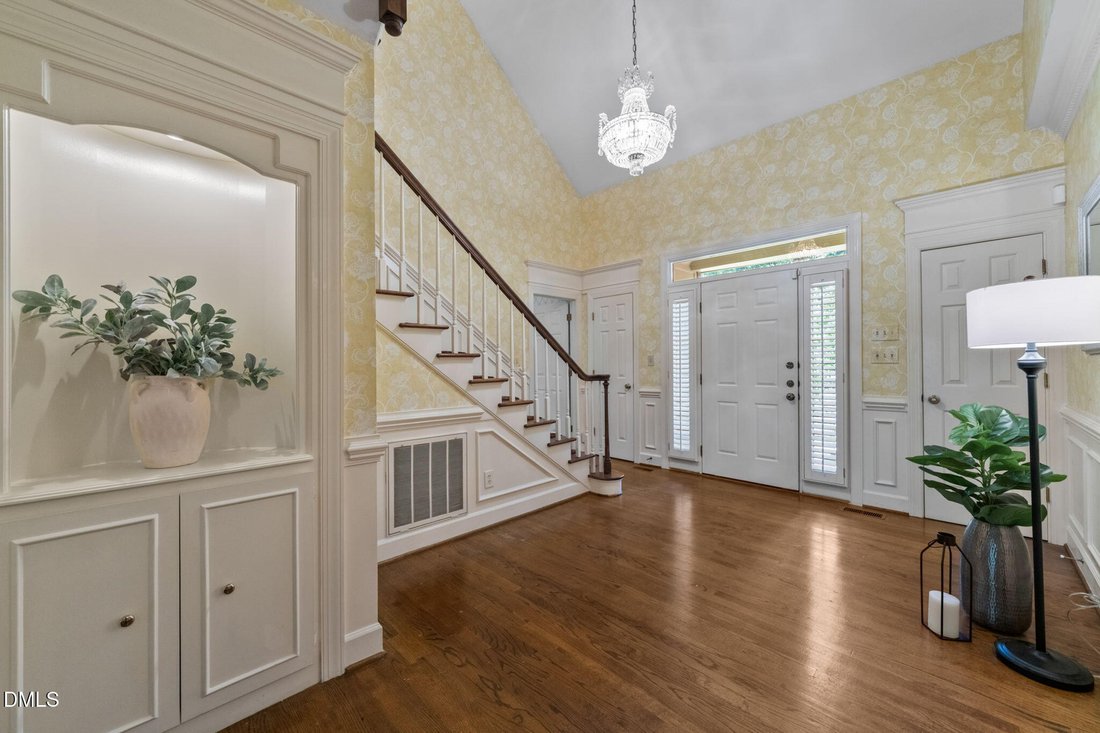 Townhouse in Chapel Hill, North Carolina, United States 5 - 18601506
