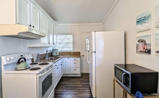 House in Rosemary Beach, Florida, United States 1