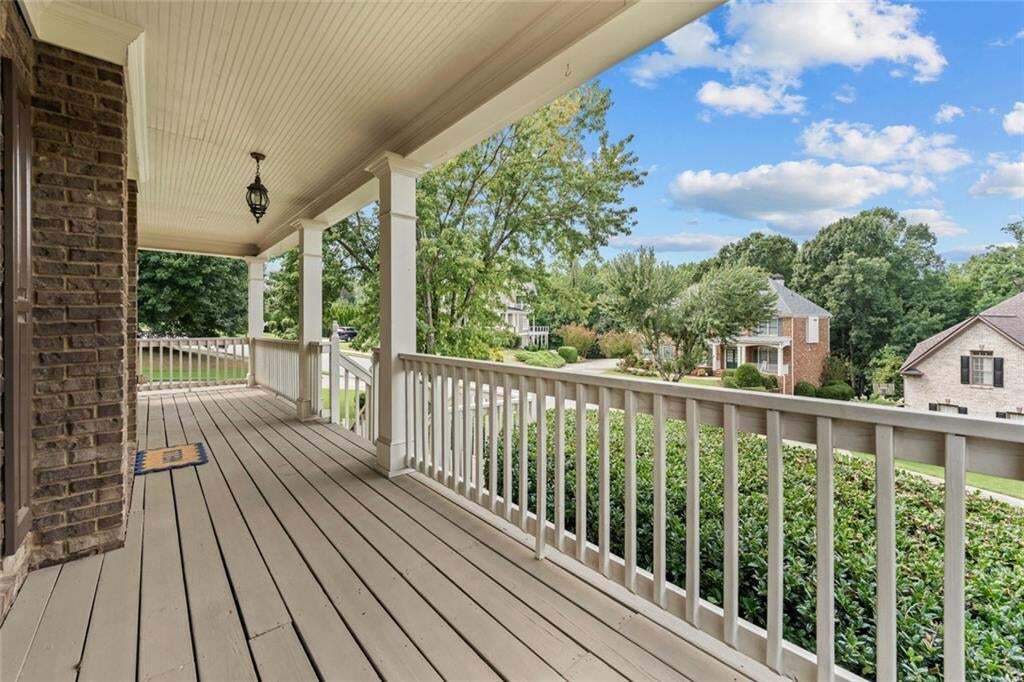 House in Dacula, Georgia, United States 5 - 18601780
