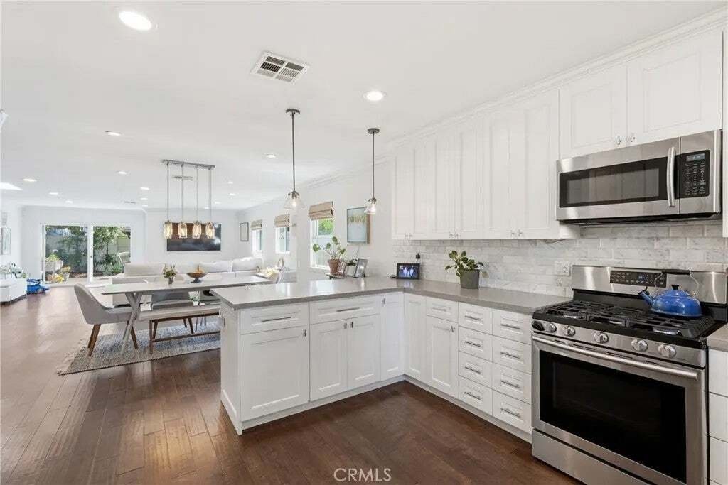 House in Los Angeles, California, United States 4 - 18597902