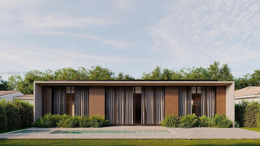 House in Miami, Florida, United States 1 - 18601015