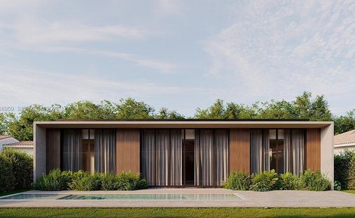House in Miami, Florida, United States 1