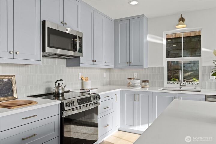Condo in Seattle, Washington, United States 2 - 18604071
